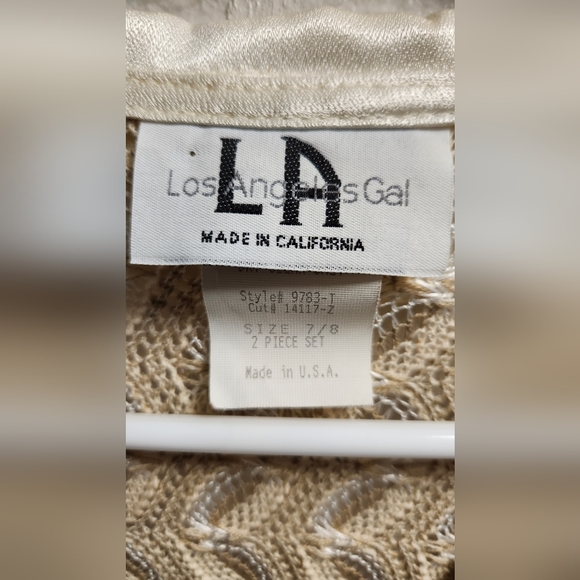 Coverlet - Picture 4 of 5